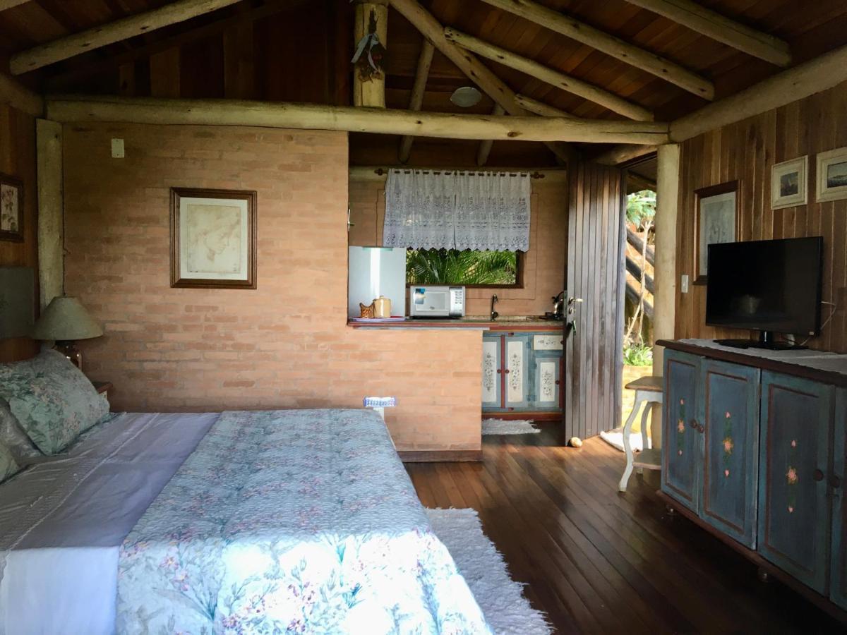 Villabella Villaggio Inn Florianopolis