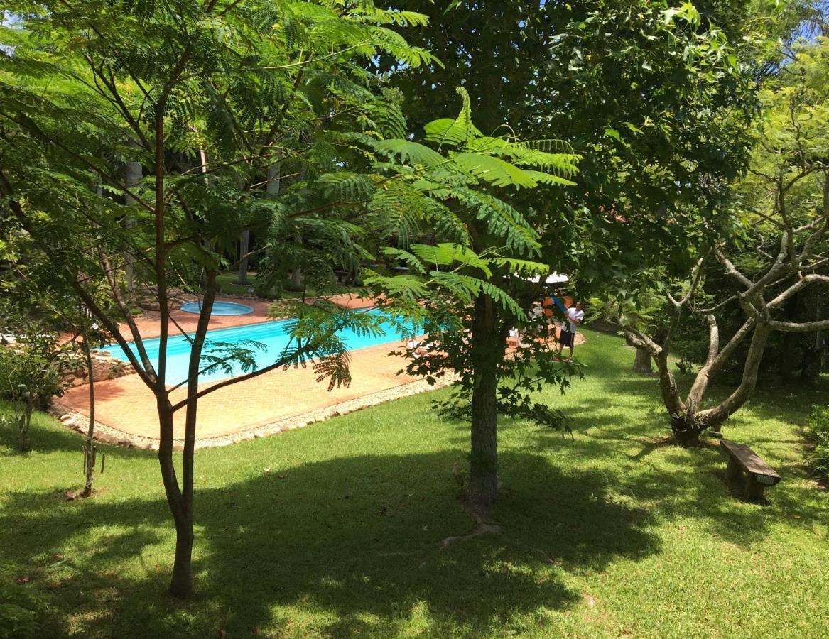 Villabella Villaggio Inn Florianopolis