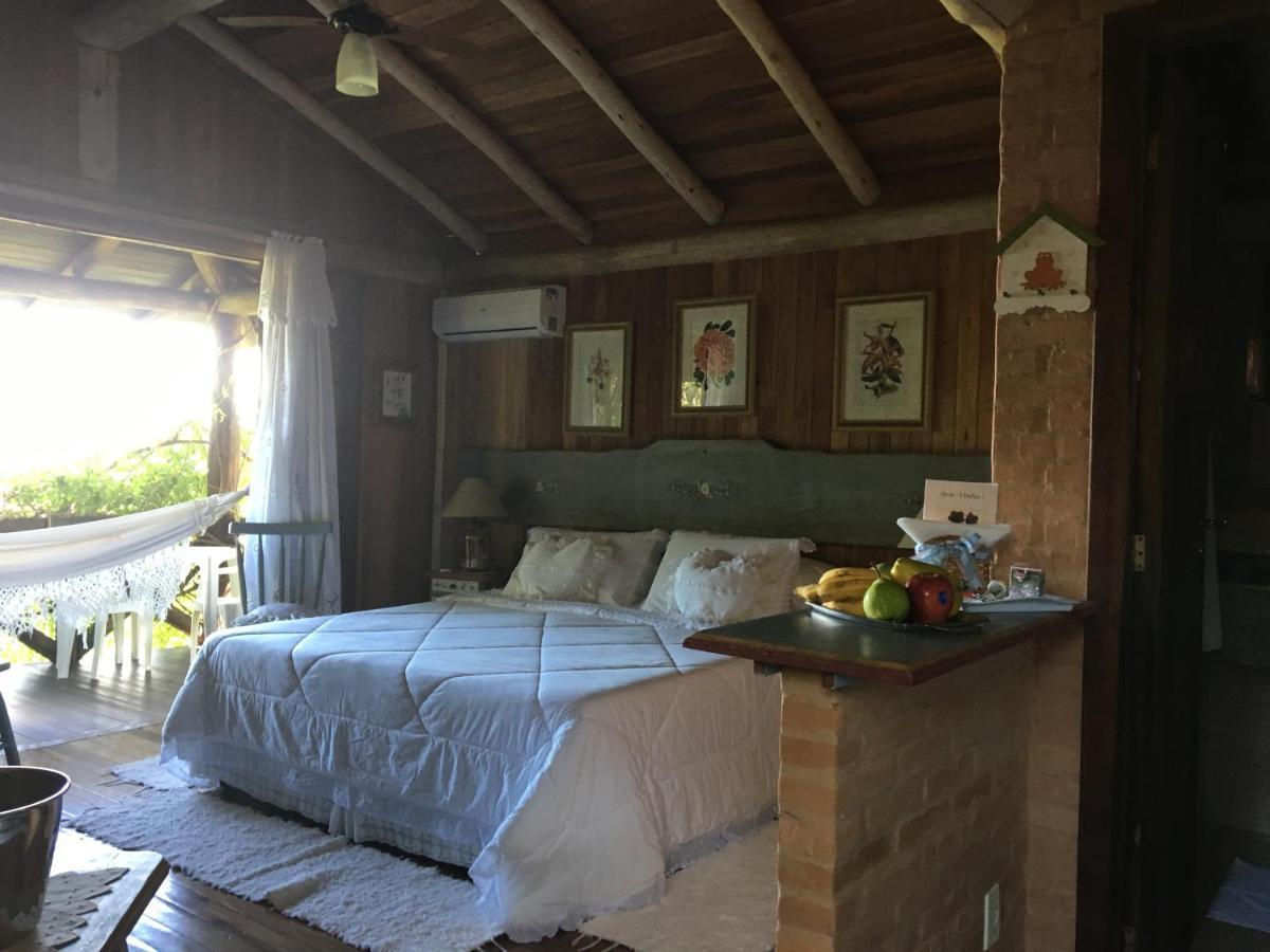 Villabella Villaggio Inn Florianopolis