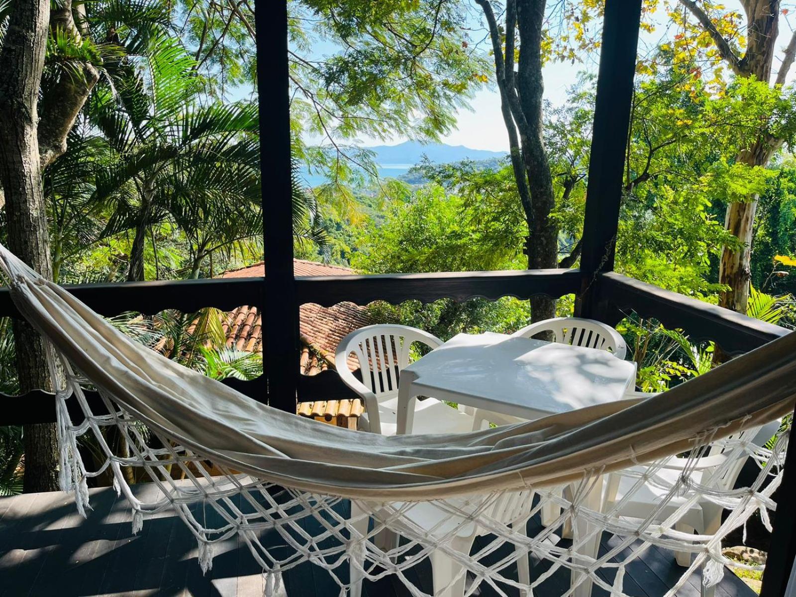 Inn Villabella Villaggio Florianopolis