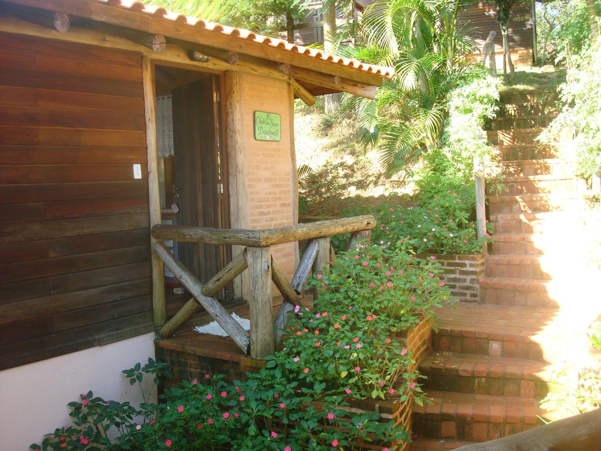 Villabella Villaggio Inn