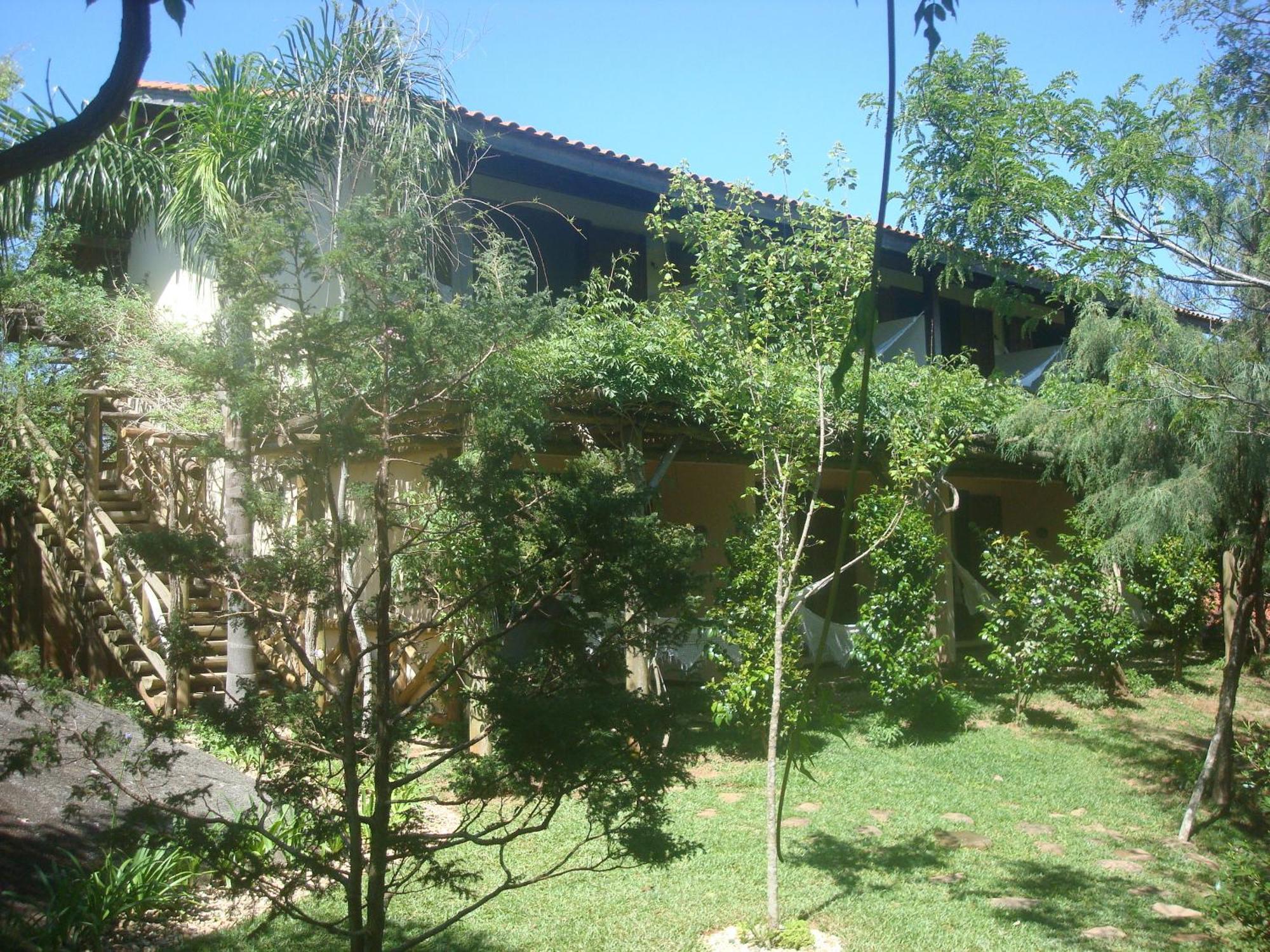 Villabella Villaggio Florianopolis