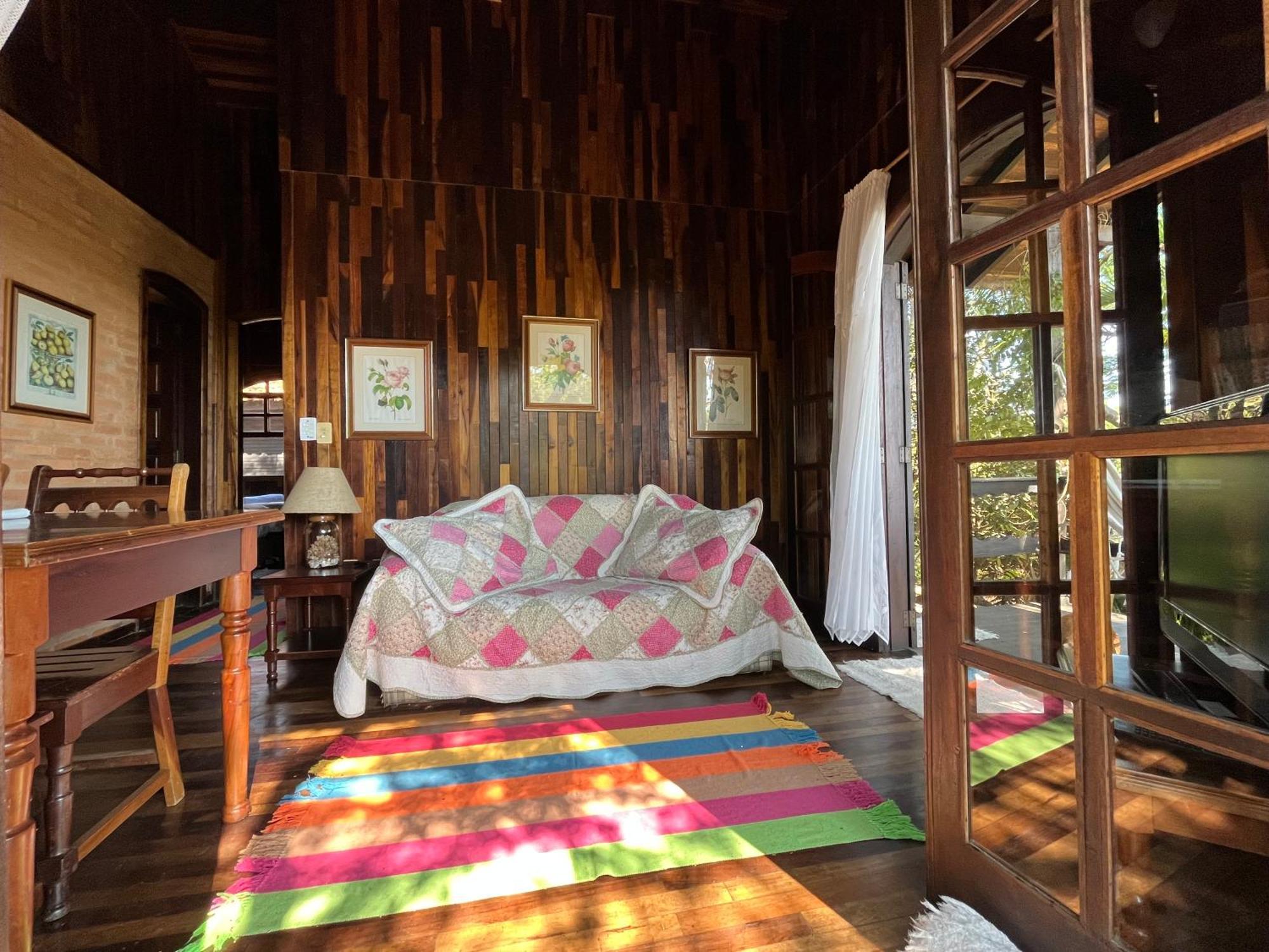 Villabella Villaggio 3* Florianopolis