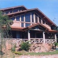 Villabella Villaggio 3* Florianopolis