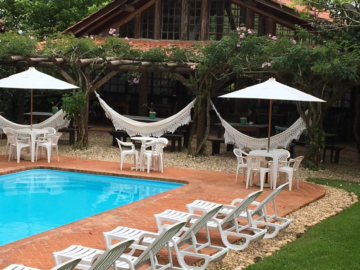 Pousada Villabella Villaggio Inn